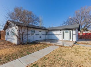 2300 Pittsburg St, Amarillo, TX 79103