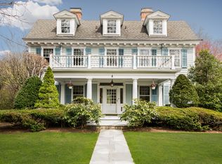 25 Autenrieth Rd, Scarsdale, NY 10583