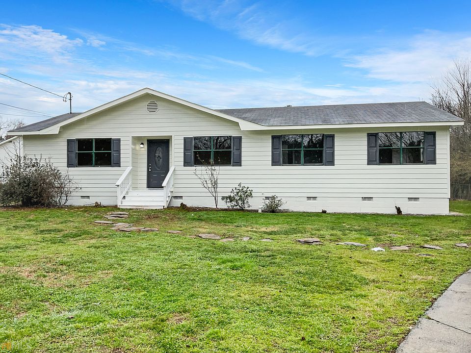 113 2nd St Adairsville, GA, 30103 Apartments for Rent Zillow