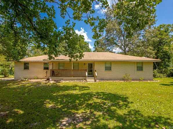 21912 N Whippoorwill Ln, Bauxite, AR 72011