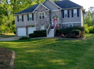 258 Sunlight Cv, Temple, GA 30179