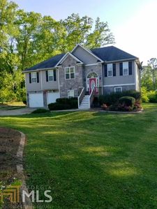 258 Sunlight Cv, Temple, GA, 30179