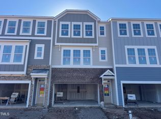 1306 Alston Landing Way Rd #12, Cary, NC 27519