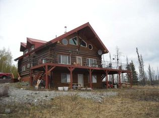 20280 W Point Mackenzie Rd, Wasilla, AK 99623