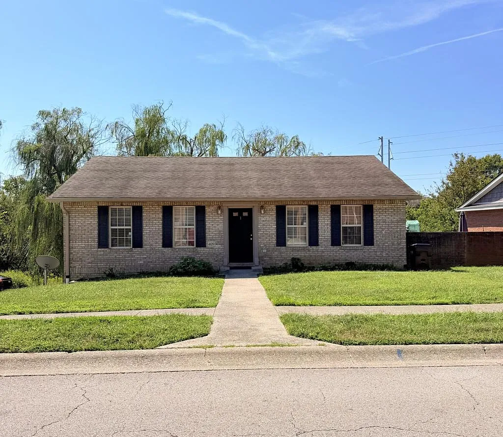 409 Sara Leigh Dr, apt. 1 — Photo 1