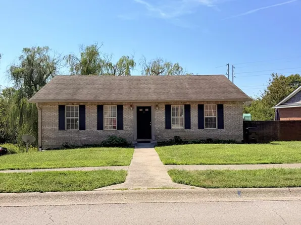 409 Sara Leigh Dr #1, Richmond, KY 40475