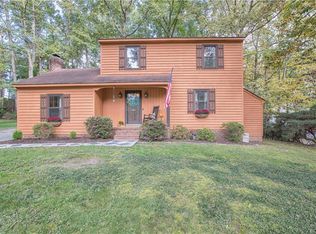 511 Comstock Dr, North Chesterfield, VA 23236