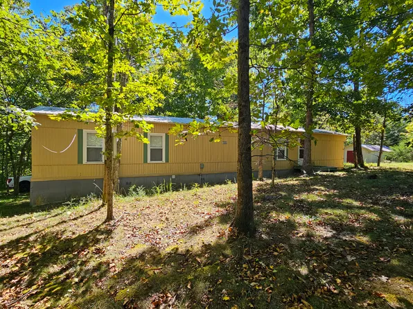 1960 Chestnut Grove Rd, Parksville, KY 40464