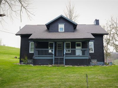 1032 Hartwood Rd NW, Magnolia, OH, 44643