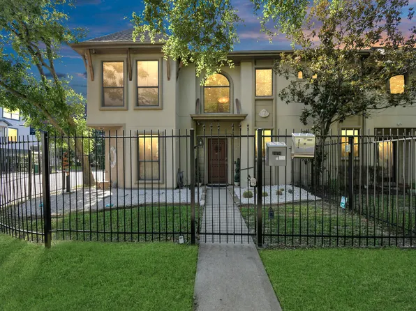 3416 Saint Emanuel St, Houston, TX 77004