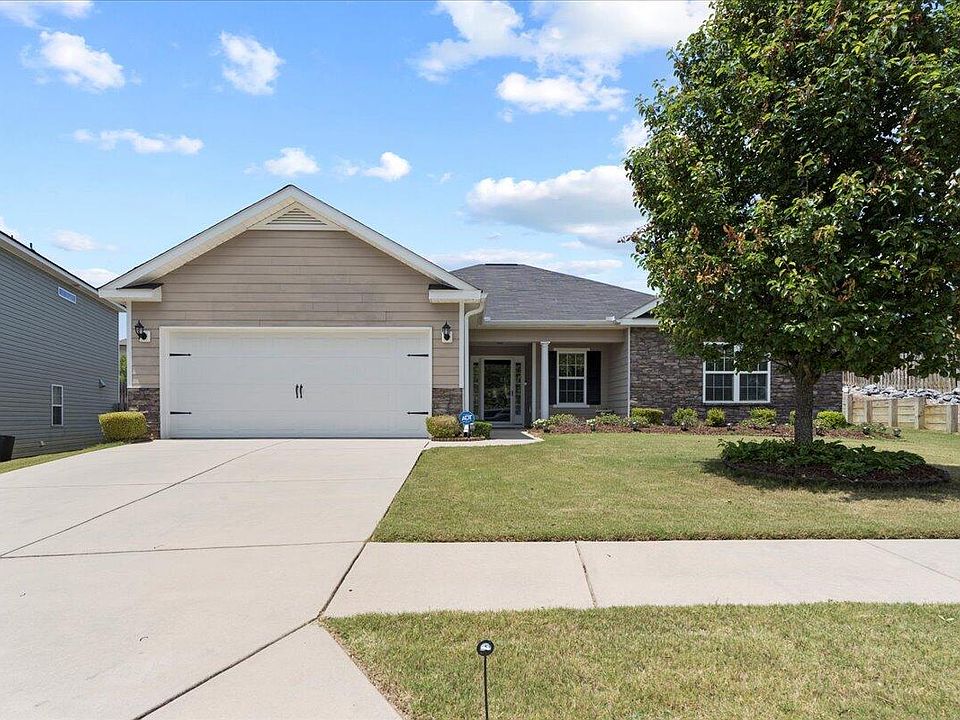 1515 Willow Bay Dr, Evans, GA 30809 Zillow