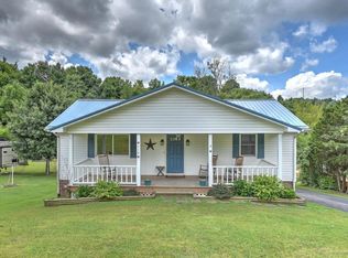 119 Walnut Ave, Lebanon, VA 24266
