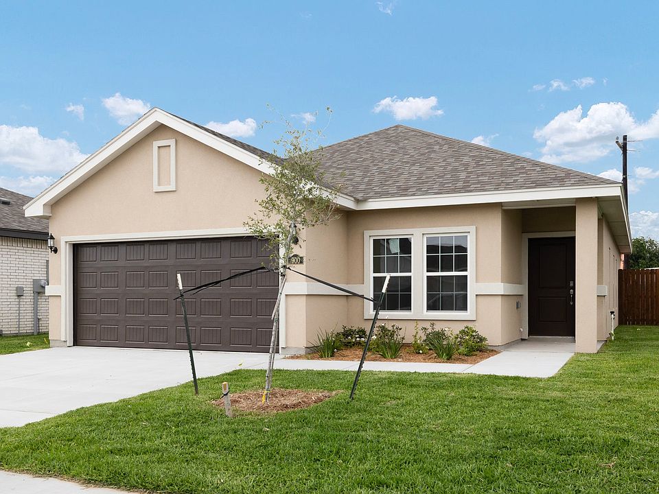 Traditional Stucco