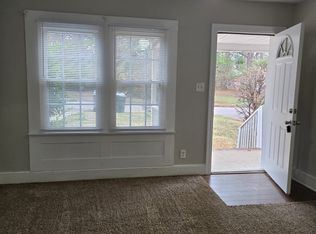 1107 Meadow St S #B, Wilson, NC 27893