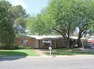 2904 E Kleindale Rd, Tucson, AZ 85716