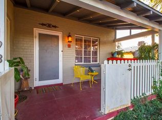 1934 E 9th St, Tucson, AZ 85719