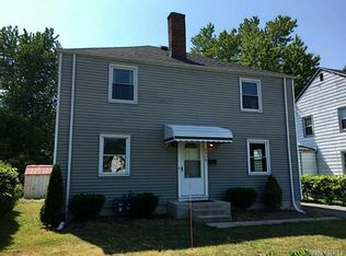 4914 Union Rd, Cheektowaga, NY 14225