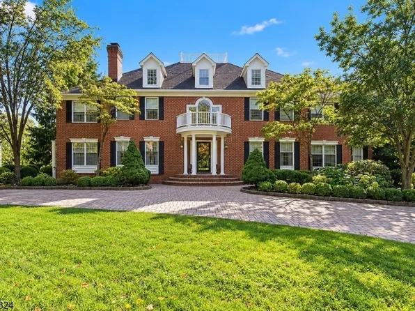 11 Baltusrol Way, Bernards Twp., NJ 07931