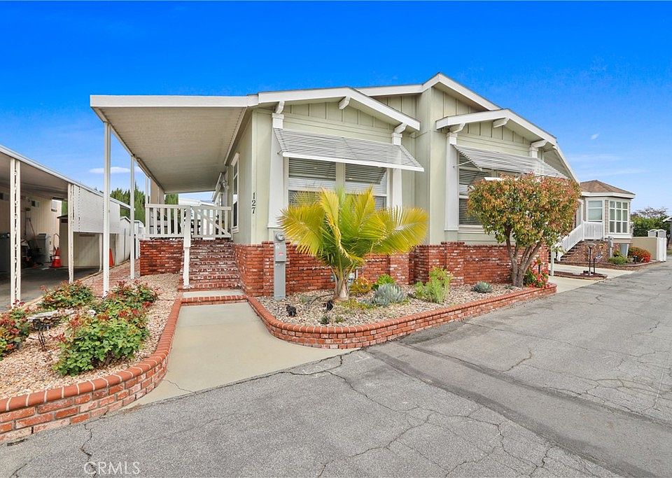 1st image of 3530 Damien Ave Space 127