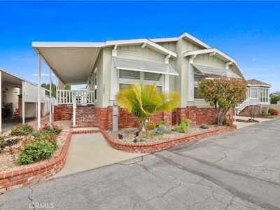 3530 Damien Ave Space 127, La Verne, CA, 91750