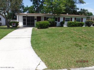 11468 Elane Dr, Jacksonville, FL 32218