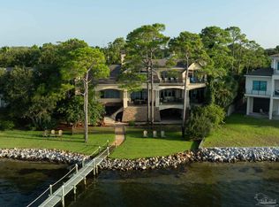 1203 Soundview Trl, Gulf Breeze, FL 32561
