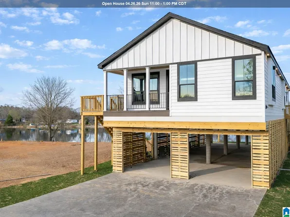 165 Clear Springs Rd, Lincoln, AL 35096