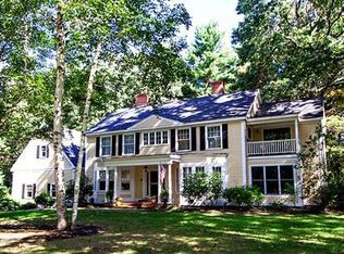 12 Evergreen Way, Stratham, NH 03885