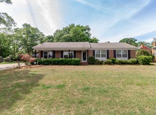 1417 Hickman Rd, Augusta, GA 30904