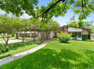 406 John Page Dr, San Antonio, TX 78228
