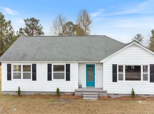 2255 Burgaw Hwy, Jacksonville, NC 28540