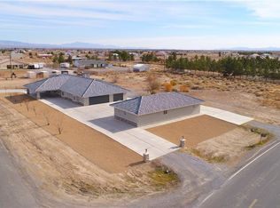 3331 S Winchester Ave, Pahrump, NV 89048
