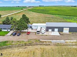 50501 County Road 20, Mitchell, NE 69357
