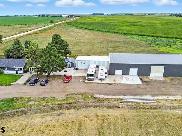 50501 County Road 20, Mitchell, NE 69357