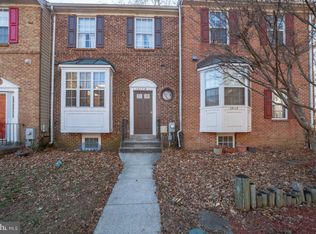 13110 Silver Maple Ct, Bowie, MD 20715