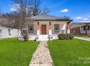 1210 W Horah St, Salisbury, NC 28144