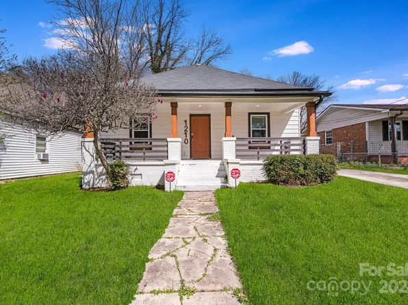 1210 W Horah St, Salisbury, NC 28144