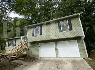 2960 Forelock Pl SW, Marietta, GA 30064