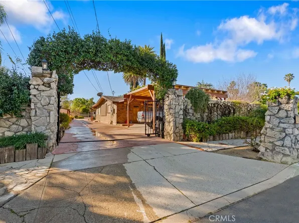 19160 Ingomar St, Reseda, CA 91335