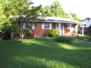 5108 Springlawn Ave, Roanoke, VA 24018