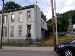 216 W 2nd St, Maysville, KY 41056