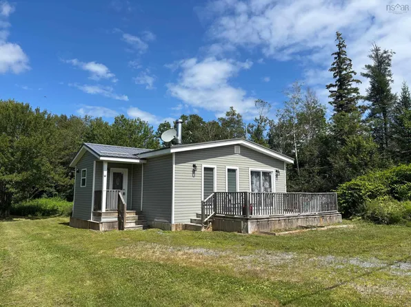 7068 Highway 224, Pleasant Valley, NS B0N 2M0