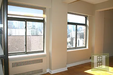 Rented by Halstead Real Estate