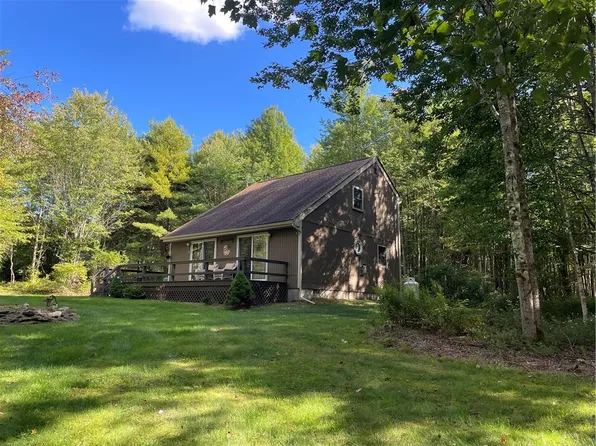 120 Oak Rd, East Meredith, NY 13757