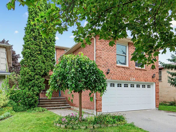 156 Ravenscroft Rd, Ajax, ON L1T 1Y1