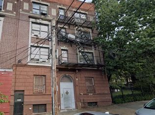 1667 Nelson Avenue, Bronx, NY