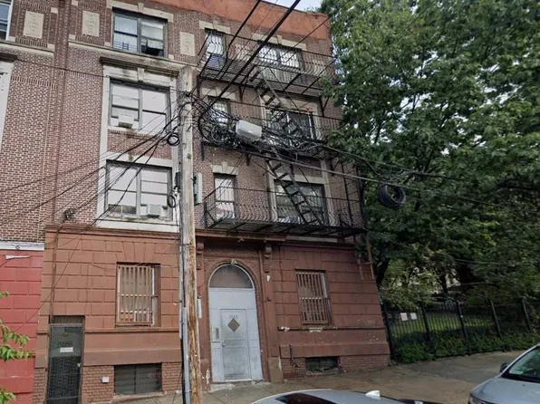 1667 Nelson Avenue, Bronx, NY 10453