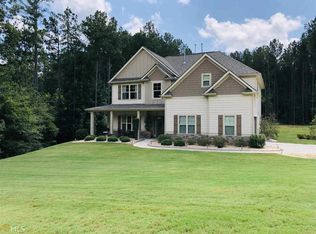 142 Carlow Ct, Newnan, GA 30263