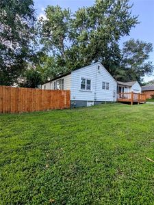 4205 N Jackson Ave, Kansas City, MO, 64117