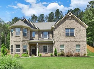 416 Traditions Ln, Hampton, GA 30228